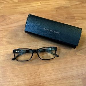 Men’s glasses